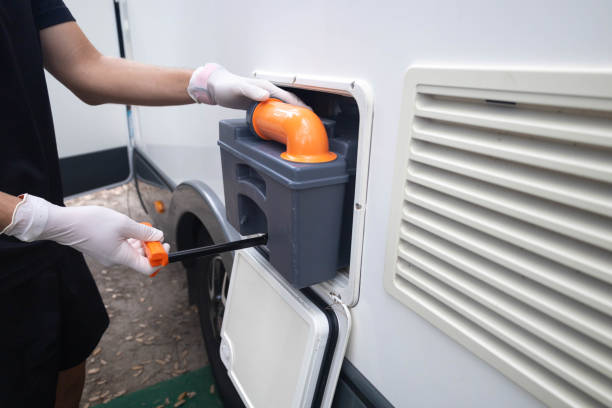 Porta potty rental for festivals in Sarcoxie, MO