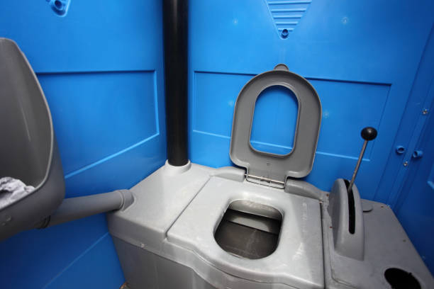 Portable Toilet Options We Offer in Sarcoxie, MO