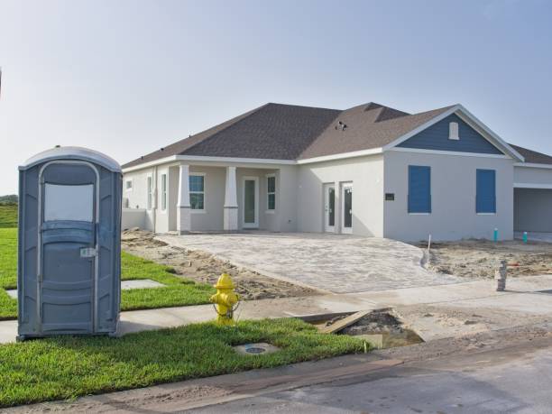 Best Sanitation services for porta potties  in Sarcoxie, MO